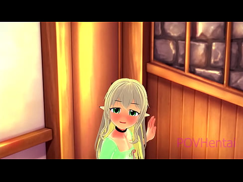 ❤️ (Trap) Elvish maid e o thusa ho hlatsoa sefahleho sa hau. rona ❌❤